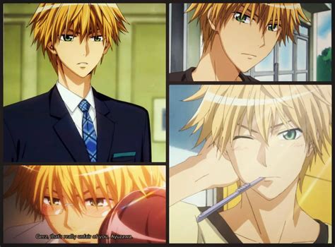 hottest anime character|The Hottest Male Anime Characters